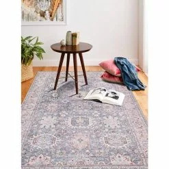 Impressions Slate 10 ft. x 13 ft. Geometric Transitional Area Rug by BASHIAN 11 Impressions Slate 10 ft. x 13 ft. Geometric Transitional Area Rug by BASHIAN -BASHIAN Shop slate bashian area rugs 649652306896 31 1000