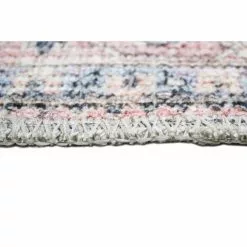 Impressions Slate 10 ft. x 13 ft. Geometric Transitional Area Rug by BASHIAN 10 Impressions Slate 10 ft. x 13 ft. Geometric Transitional Area Rug by BASHIAN -BASHIAN Shop slate bashian area rugs 649652306896 44 1000