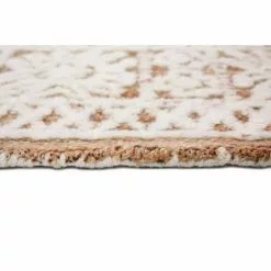 Verona Spice 3 ft. x 8 ft. (2'6" x 8') Geometric Transitional Runner by BASHIAN -BASHIAN Shop spice bashian area rugs 649652305615 1f 1000