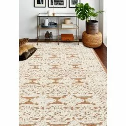 Verona Spice 3 ft. x 8 ft. (2'6" x 8') Geometric Transitional Runner by BASHIAN -BASHIAN Shop spice bashian area rugs 649652305615 31 1000