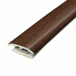 Tapestry 0.31 in. T x 2 in. W x 78.7 in. L Vinyl 4-in-1 Molding by PERFORMANCE ACCESSORIES