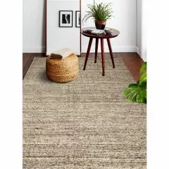Savannah Taupe 2 ft. x 3 ft. Geometric Contemporary Accent Rug by BASHIAN 11 Savannah Taupe 2 ft. x 3 ft. Geometric Contemporary Accent Rug by BASHIAN -BASHIAN Shop taupe bashian area rugs 649652310459 31 1000