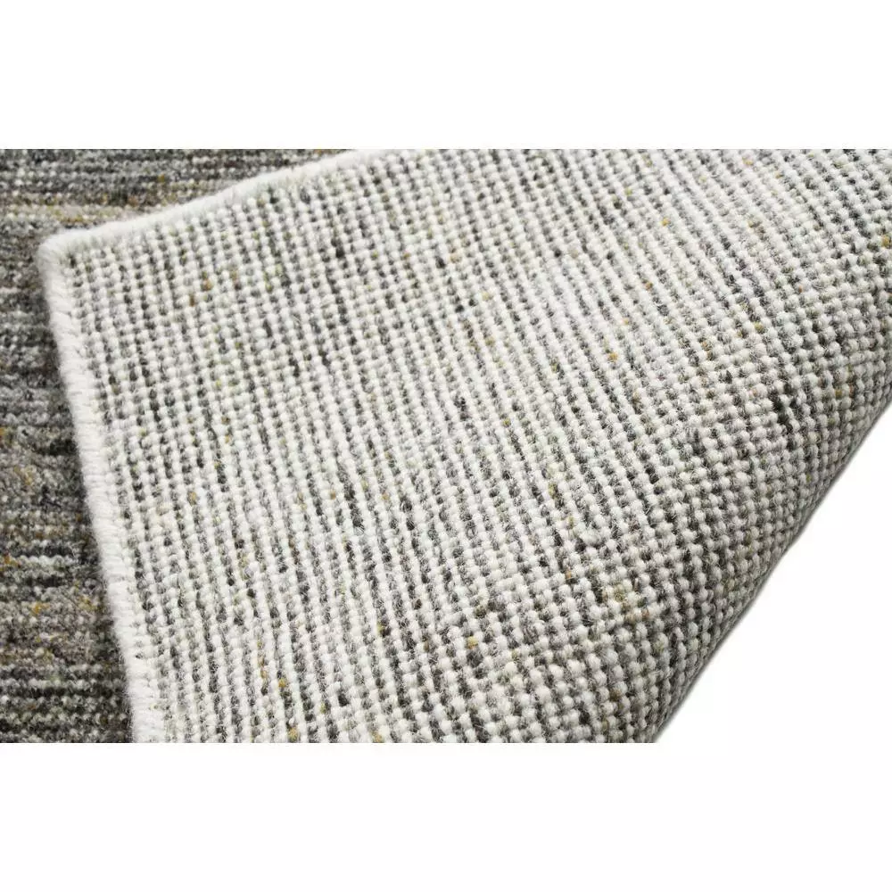 Savannah Taupe 2 ft. x 3 ft. Geometric Contemporary Accent Rug by BASHIAN 3 Savannah Taupe 2 ft. x 3 ft. Geometric Contemporary Accent Rug by BASHIAN - Image 3