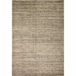 Savannah Taupe 2 ft. x 3 ft. Geometric Contemporary Accent Rug by BASHIAN