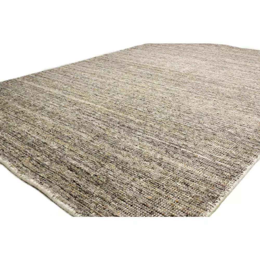 Savannah Taupe 2 ft. x 3 ft. Geometric Contemporary Accent Rug by BASHIAN 2 Savannah Taupe 2 ft. x 3 ft. Geometric Contemporary Accent Rug by BASHIAN - Image 2