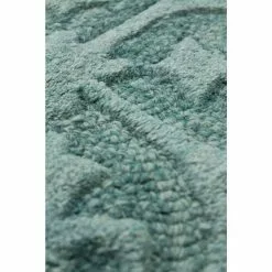 Verona Teal 8 ft. x 10 ft. (7'6" x 9'6") Floral Transitional Area Rug by BASHIAN -BASHIAN Shop teal bashian area rugs 649652196718 fa 1000