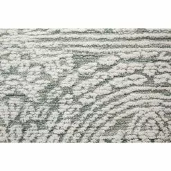 Verona Teal 9 ft. x 12 ft. (8'6" x 11'6") Geometric Transitional Area Rug by BASHIAN -BASHIAN Shop teal bashian area rugs 649652305745 4f 1000