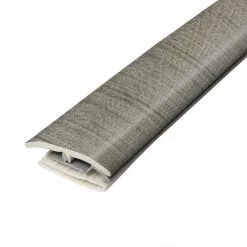 Tradwind 0.31 in. T x 2 in. W x 78.7 in. L Vinyl 4-in-1 Molding by PERFORMANCE ACCESSORIES