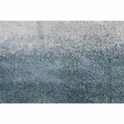Andes White/Blue 5 ft. x 8 ft. (5' x 7'6") Geometric Contemporary Area Rug by BASHIAN -BASHIAN Shop white blue bashian area rugs 649652309316 4f 1000