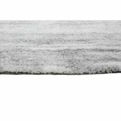 Andes White/Blue 9 ft. x 12 ft. (8'6" x 11'6") Geometric Contemporary Area Rug by BASHIAN -BASHIAN Shop white blue bashian area rugs 649652309446 1f 1000