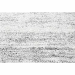 Andes White/Blue 9 ft. x 12 ft. (8'6" x 11'6") Geometric Contemporary Area Rug by BASHIAN -BASHIAN Shop white blue bashian area rugs 649652309446 4f 1000