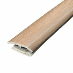 Wicker 0.31 in. T x 2 in. W x 78.7 in. L Vinyl 4-in-1 Molding by PERFORMANCE ACCESSORIES